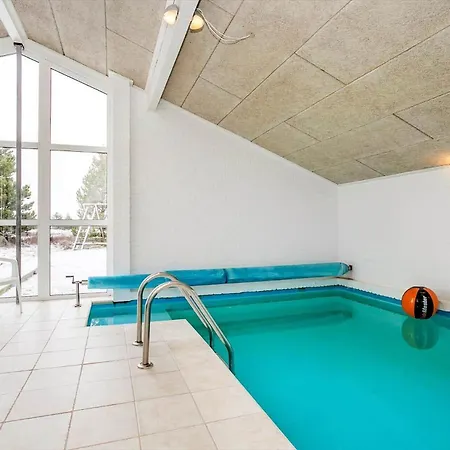 Tv1179-bindslev-manedalsvej-5 度假居 Bindslev