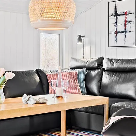 Tv1179-bindslev-manedalsvej-5 Dom wakacyjny