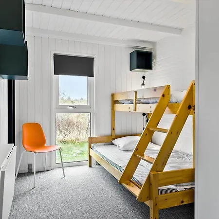 Dom wakacyjny Tv1179-bindslev-manedalsvej-5 *