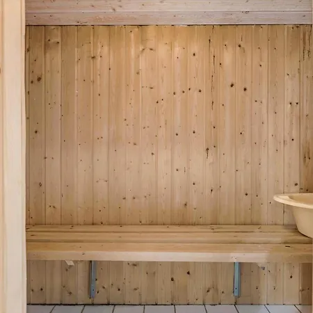 Tv1179-bindslev-manedalsvej-5 Dom wakacyjny