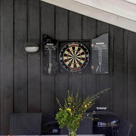 度假居 Tv1179-bindslev-manedalsvej-5