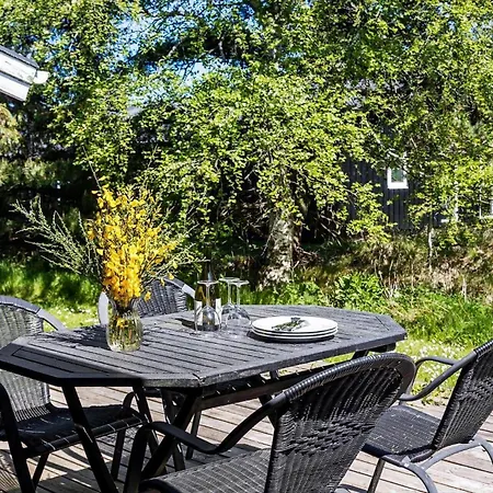 Dom wakacyjny Tv1179-bindslev-manedalsvej-5 Bindslev