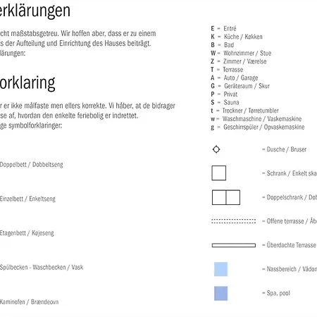 Dom wakacyjny Tv1179-bindslev-manedalsvej-5 *