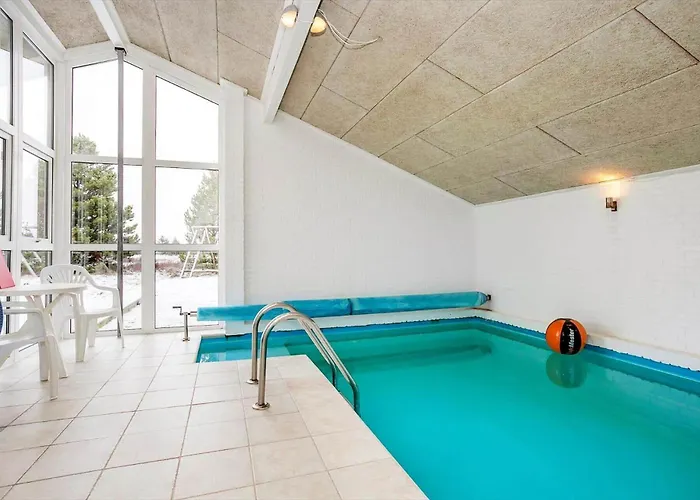 Tv1179-bindslev-manedalsvej-5 Nyaraló Bindslev