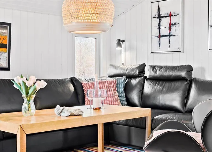 Tv1179-bindslev-manedalsvej-5 Holiday home