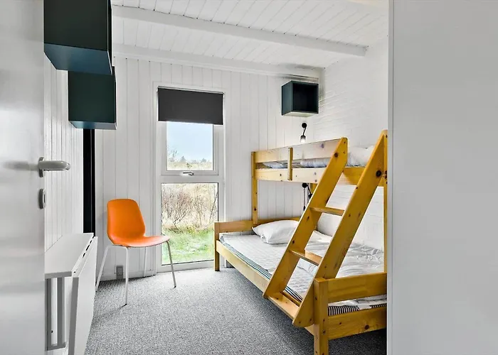 Holiday home Tv1179-bindslev-manedalsvej-5 *