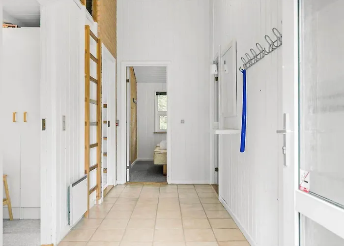 Holiday home Tv1179-bindslev-manedalsvej-5 Bindslev