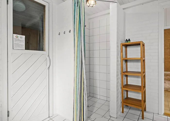 Holiday home Tv1179-bindslev-manedalsvej-5