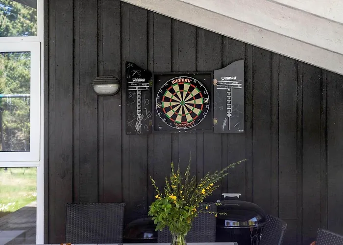 Holiday home Tv1179-bindslev-manedalsvej-5