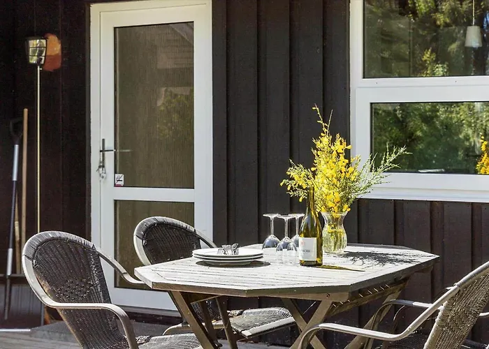 Holiday home Tv1179-bindslev-manedalsvej-5 *