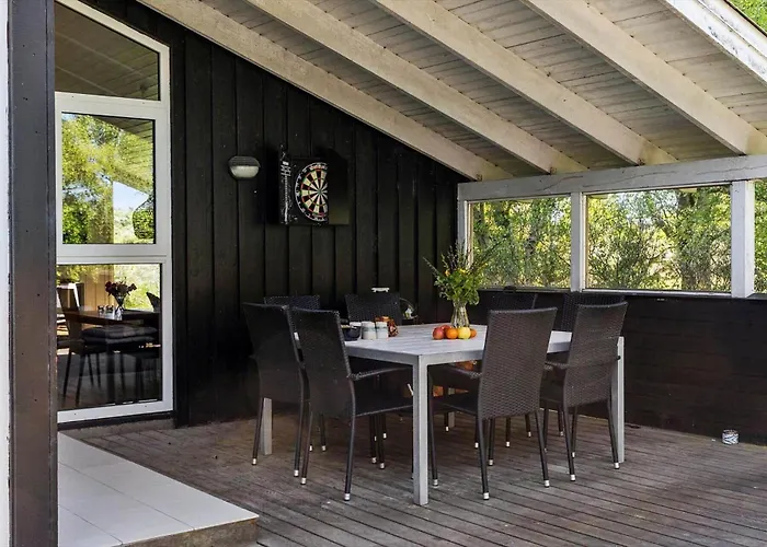Tv1179-bindslev-manedalsvej-5 Holiday home *
